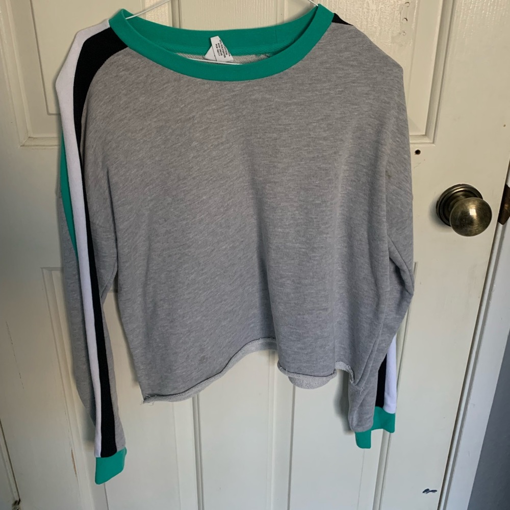 long sleeve